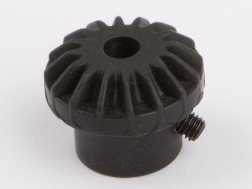 Wilesco 01641 Bevel cog 17mm dia  M50 & D320